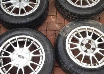 Kolo/felgi Ford model F1 15 cali 4x108