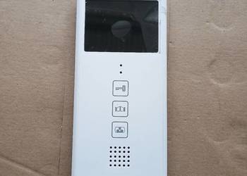 Wideodomofon wewnętrzny firmy Smartwares