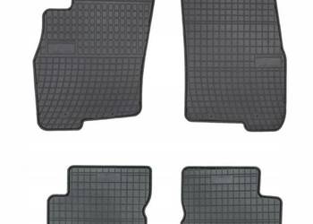 Alfa Romeo Mito gumowe dywaniki NOWE