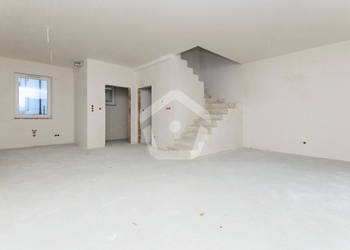 Ostatni wolny bliźniak premium 85 m2- Przybyszówka