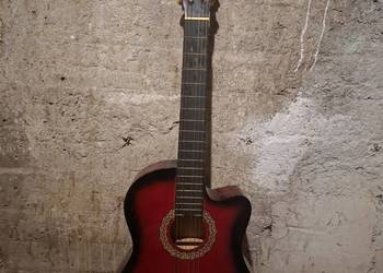 Gitara akustyczna Corelli