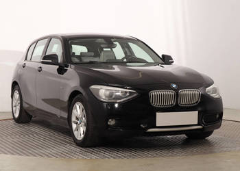 BMW 1 118d