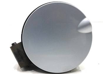 KLAPKA WLEWU PALIWA FIAT GRANDE PUNTO Hatchback SREBRNY POKRYWA