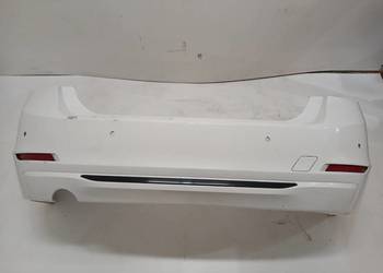 ZDERZAK TYLNY BMW F30 300