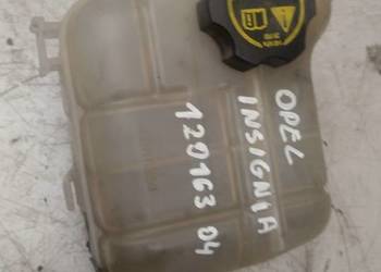 OPEL INSIGNIA 2,0 CDTI zbiorniczek wyrównawczy