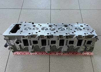 Głowica Silnika Mitsubishi Canter Pajero 2.8 TD 115KM