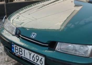 Honda accord 1995