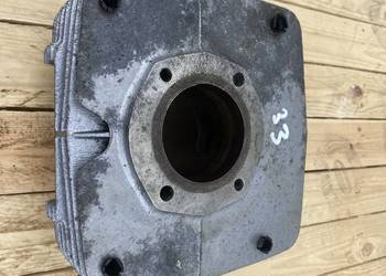 CYLINDER MZ TROPIK TS 250 ES