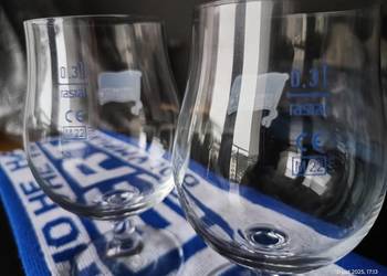 Hertha Berlin - souveniry