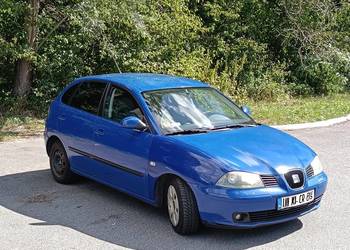 Seat Ibiza 1.9TDI