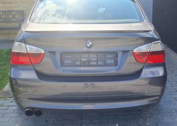 BMW Seria 3 E90 129KM 2.0