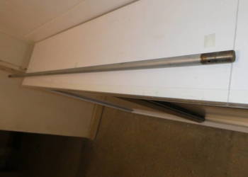 Tummlel  SB 75/1  Prościutk wał