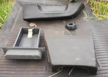 Zaz Tavria popielniczka, uchwyt, obudowa