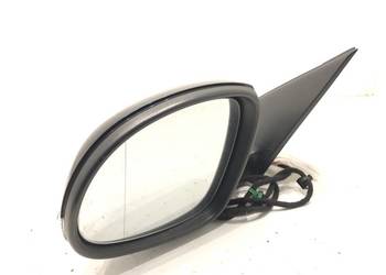 LUSTERKO LEWY VW TIGUAN SUV 07-18 2T2T ZEWNĘTRZNE LEWA, BOCZNE
