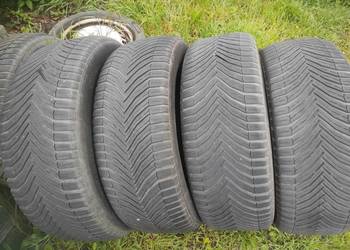 MICHELIN 265/60 SUV R18" Z 2020r.