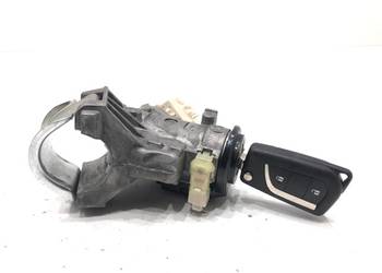 STACYJKA TOYOTA YARIS III 45020-0D04 1.3 99KM KLUCZYK