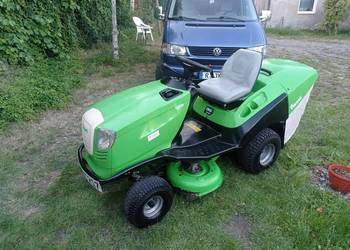 Traktorek Kosiarka VIKING MT5097 T5 Briggs&Stratton 13.5HP Prosto z Niemiec