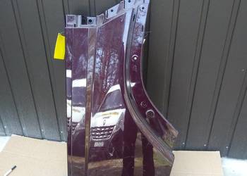 Przedłużenie stopnicy kabiny Volvo FH 4