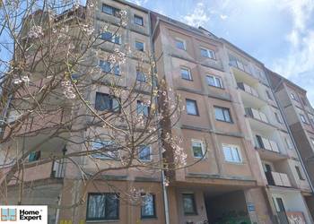 2pok, 51met, okolice Dawida PEŁEN ROZKŁAD/BALKON (Wrocław)