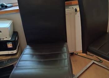 Krzesła do jadalni ,biura