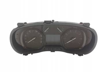 LICZNIK EU 9822514880 2.0 D  Peugeot Expert III (2016-  )