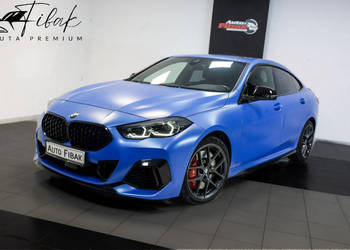 BMW 230 M235i*xDrive*GranCoupe*Salon Polska*Bezwypadkowy*I Właściciel*Vat2…