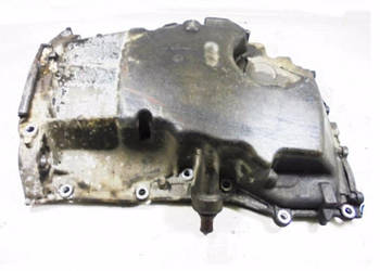 MISKA OLEJU MONDEO MK3 III 1.8 16V