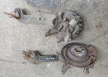 OPEL SIGNUM VECTRA C ZWROTNICA WAHACZ LEWY PRAWY TYL 05R