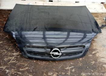 Opel Vectra C/ signum /GTS/ maska orginal kod.lak.Z20R