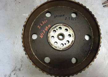 koło zamachowe skrzynia automat nissan 2.2dci YD22