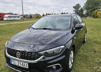 Fiat Tipo 1.4 95km Long LPG BRC