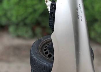 Honda Odyssey 04 Błotnik lewy Przód błotnik YR538M