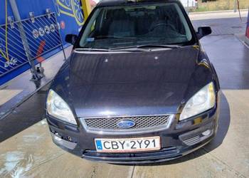 Ford Focus MK2 2006