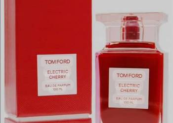 Perfumy 100 ml