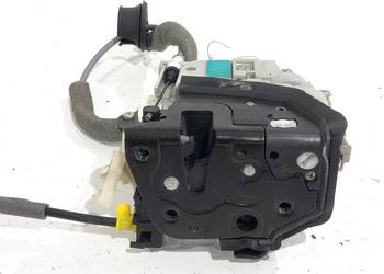 ZAMEK DRZWI PRAWY PRZÓD AUDI Q5 FY SUV 8X1837016C