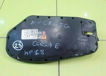 OPEL CORSA E 1.2 B 15r HB 5D AIRBAG poduszka fotela prawa 96853002