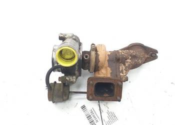 TURBOSPRĘŻARKA IVECO DAILY 35S18 504340177