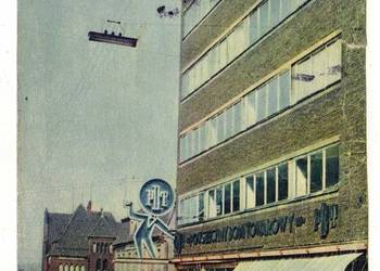 WAŁBRZYCH PDT PRZY ULICY JULIUSZA SŁOWACKIEGO