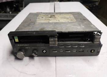 Radio samochodowe Blaupunkt Nashville R24