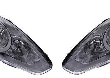Ford C-Max 10-14 reflektor przedni lampa przednia NOWA