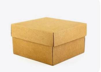 Produkcja / sprzedaż kartonów