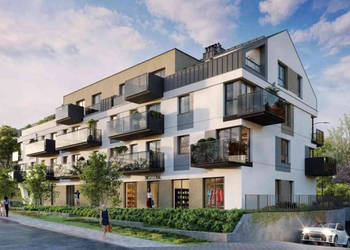 Mieszkanie 32.83m Kielce