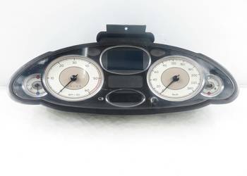 LICZNIK ROVER 75 (RJ) 2.0 CDT  YAC004260