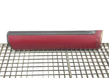 LISTWA DRZWI TYŁ LEWA PORSCHE CAYENNE Hatchback 02-10 7L5839787 OSŁONA