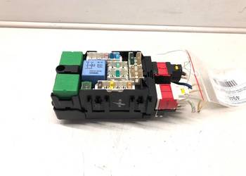 SKRZYNKA BEZPIECZNIKÓW PEUGEOT 508 SW I 9665492680 Kombi 10-18 2.0 163