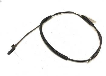 LINKA MASKI SKODA SUPERB II 3T0823535A 09-15 CIĘGNO OTWIERANIA, ZAMKA