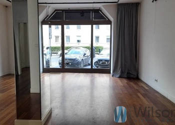 Lokal 110m2 Warszawa