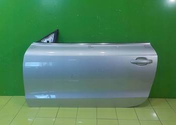 AUDI A5 8T 1.8 TFSI 08r COUPE 2D drzwi lewe przod