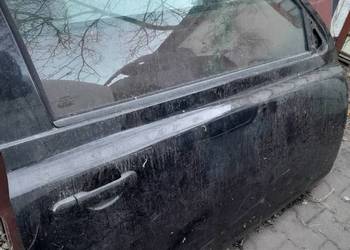 Drzwi prawy przód Nissan Micra k12