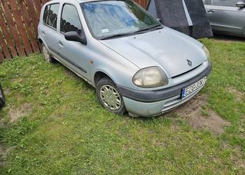 Renault Clio 1.4